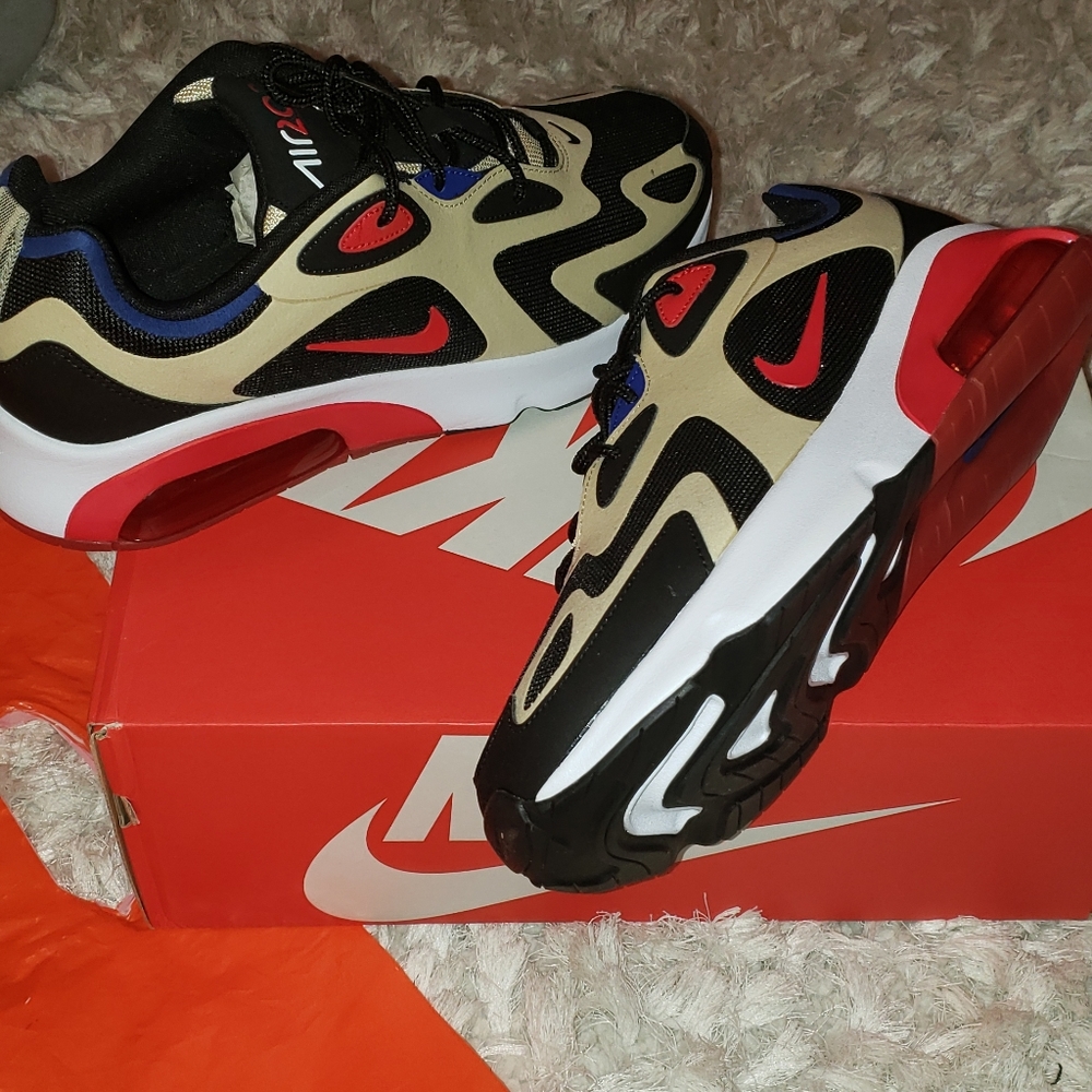 Nike Airmax 200